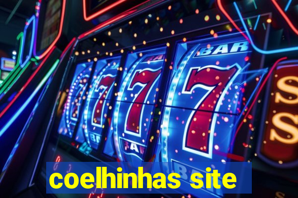 coelhinhas site